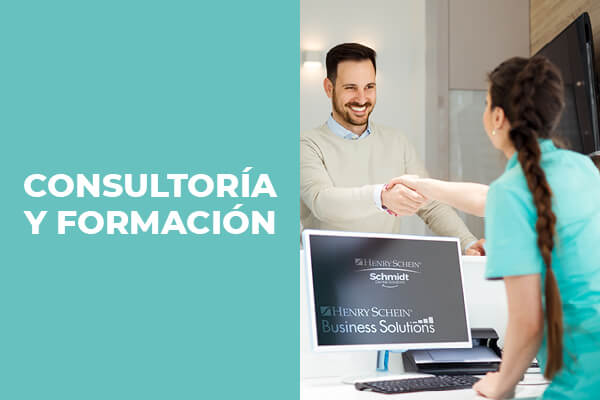 Consultoría y formación