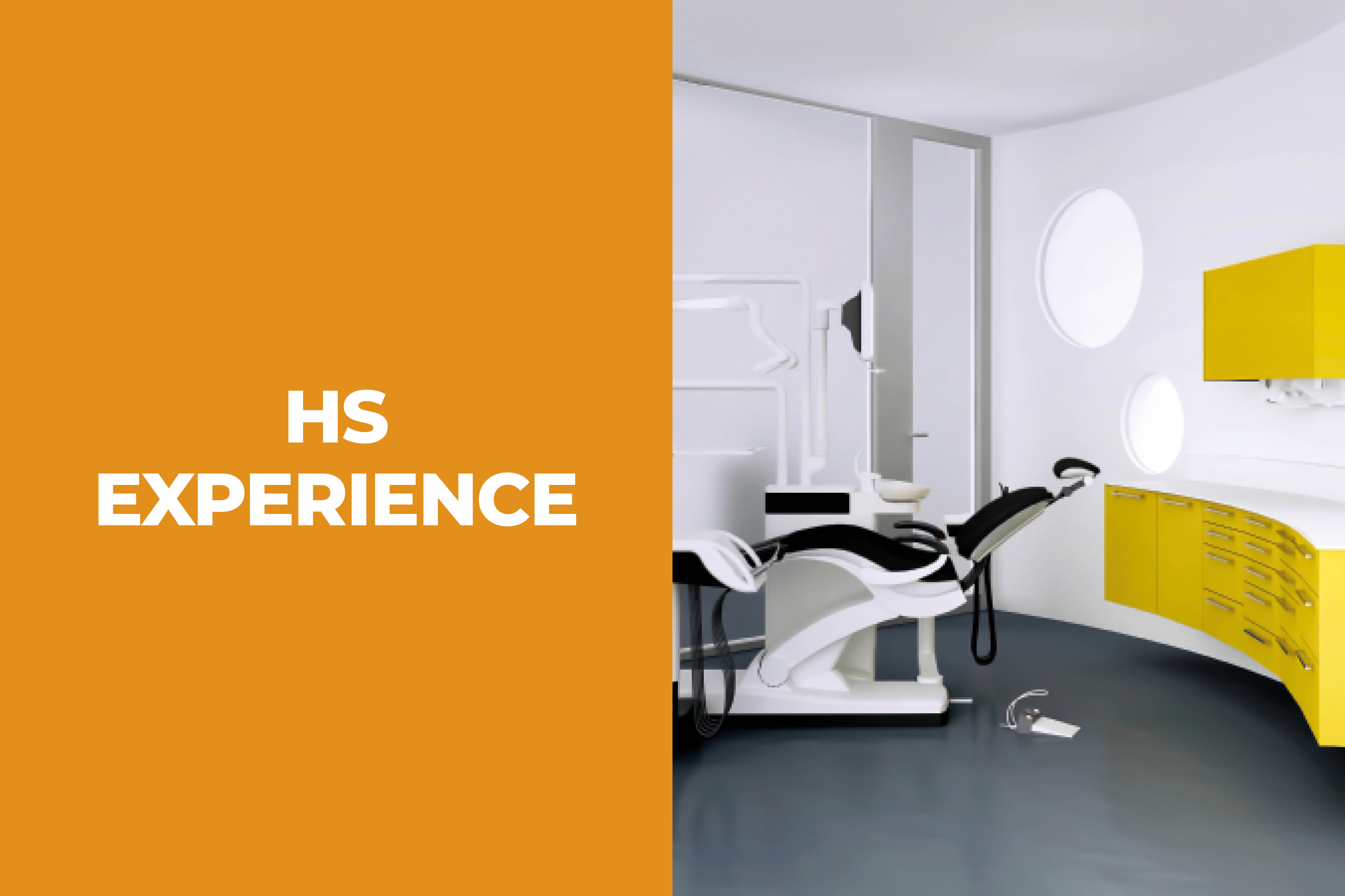 HS Experience