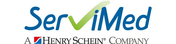 Logo Servimed