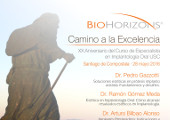 Simposio Biohorizons: Camino a la Excelencia