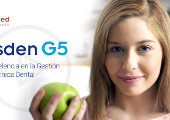 Infomed presenta el estreno del film GESDEN G5