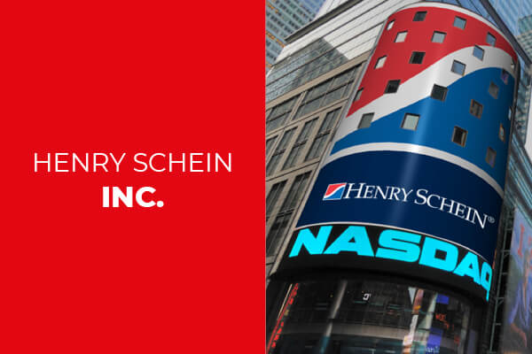Henry Schein Inc.
