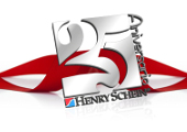 Henry Schein España celebra su 25 aniversario