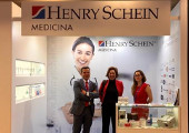 Henry Schein Medicina presente en uno de los congresos más relevantes del sector dermatológico