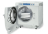 Autoclave Vacuklav® 23-B+: abierto