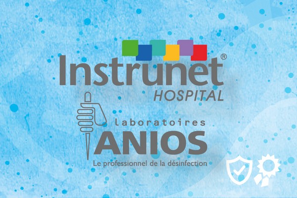 Instrunet