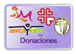 Donaciones