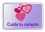 Cuida tu corazón