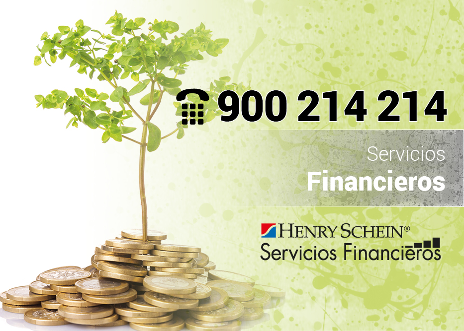 Financial services