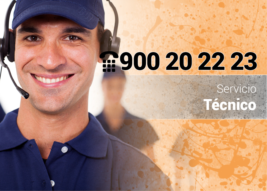 Servicio técnico