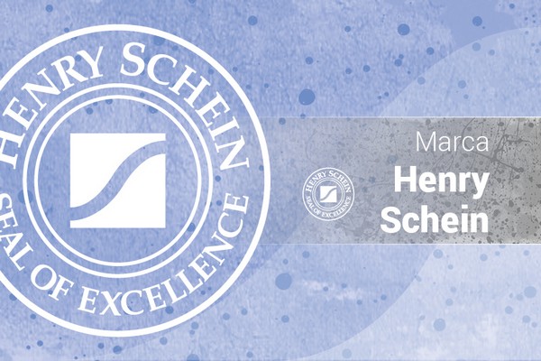 Marca Henry Schein de material médico