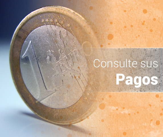 Formas de pago