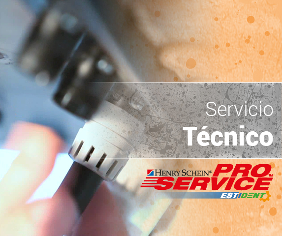 Servicio técnico