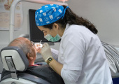 Henry Schein España activa el programa global 'Prepare to Care' en España y Portugal donando productos a 'Mundo a Sorrir'