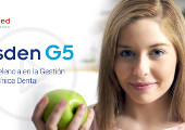 Infomed presenta el estreno del film GESDEN G5