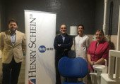 Henry Schein comprometida con la salud dental de los niños más desfavorecidos