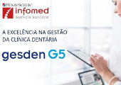 Infomed presentará la versión portuguesa de su software de gestión Gesden G5 en “Expo-Dentária” Lisboa