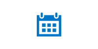 icono calendario