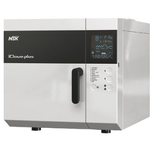 Autoclave iClave Plus