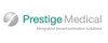 Logo Prestige Medical
