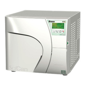 Autoclave Bravo 17