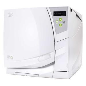 Autoclave Lina 17 litros