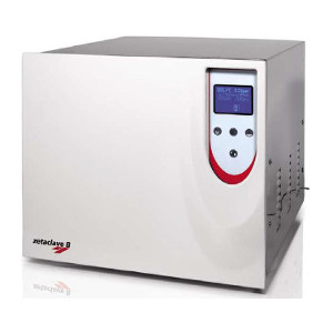 Autoclave Lisa 17 litros
