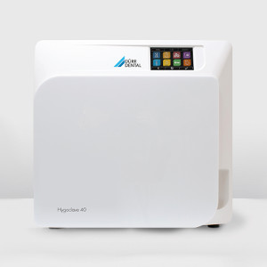 Autoclave Hygoclave 40 Plus