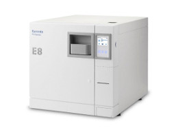 Autoclave E8