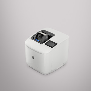 Autoclave DAC Universal Touch S