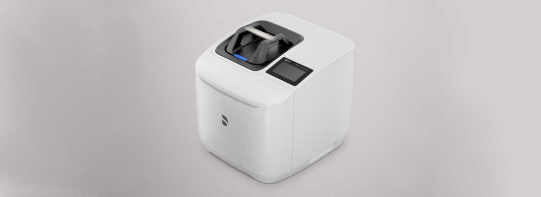 Autoclave DAC Universal Touch S