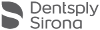 Logo Dentsply Sirona