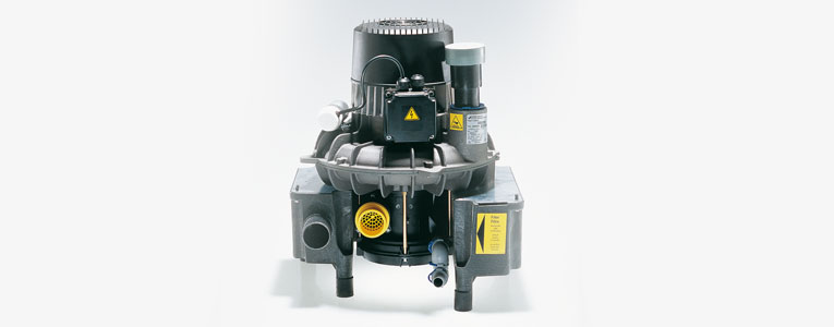 Motor dental VS 600