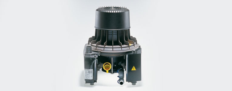 Motor dental VS 300 S