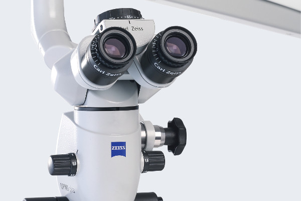 Microscopio dental OPMI Pico / MORA ZEISS