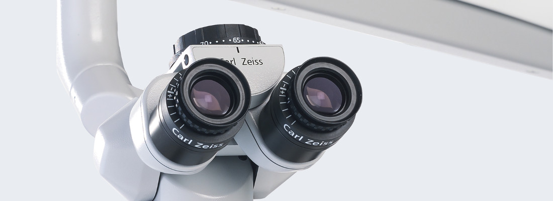 Microscopio dental OPMI Pico / MORA ZEISS