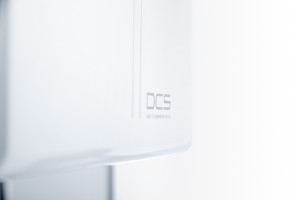 Panorámico ORTHOPHOS SL 2D Dentsply Sirona: Direct Conversion Sensor 