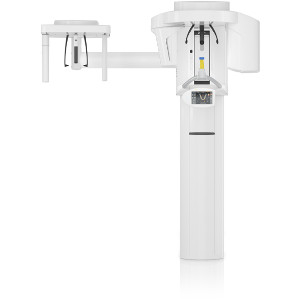Panorámico AXEOS Dentsply Sirona