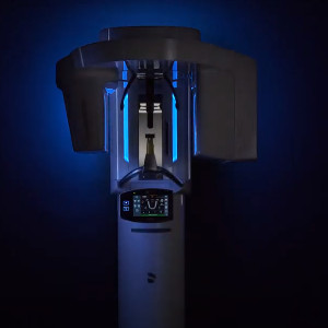 Panorámico AXEOS Dentsply Sirona: vídeo