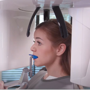 Panorámico AXEOS Dentsply Sirona: vídeo