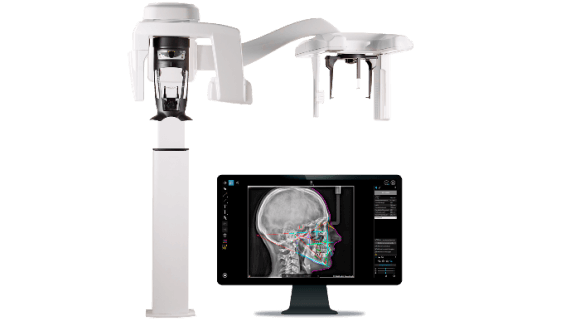 Panorámico CS 8200 3D Carestream: Amplía tus capacidades de visión