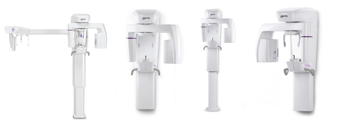 Panorámico HYPERION X5 3D/2D: descubre toda la gama