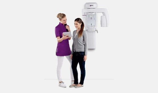Panorámico HYPERION X5 3D/2D: Máxima conectividad