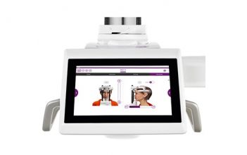 Panorámico HYPERION X9 PRO: CONSOLA FULL-TOUCH DE 10’’