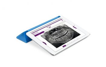 Panorámico HYPERION X9 PRO: CONTROL DESDE iPAD