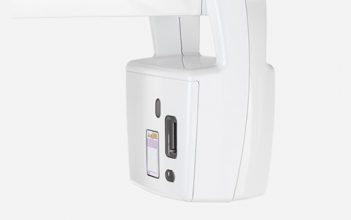 Panorámico HYPERION X9 PRO: GENERADOR POTENCIADO