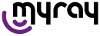 Logo MyRay