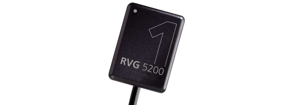 Sensor intraoral RVG 5200
