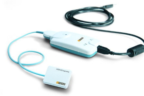 Sensor intraoral XIOS XG Supreme Sirona