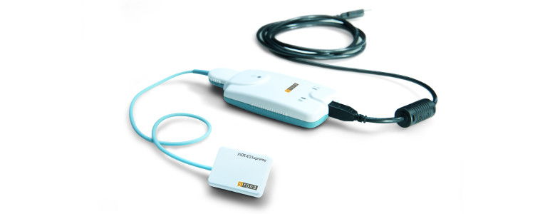 Sensor intraoral XIOS XG Supreme Sirona